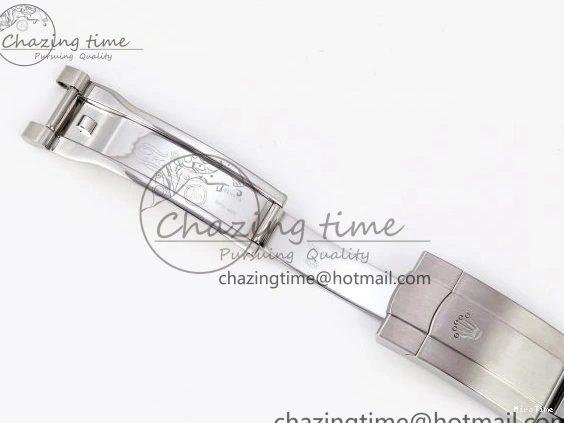 MiroTime 0124 OYSTER PERPETUAL 126000 36MM VSF 1:1 BEST EDITION 904L STEEL SILVER DIAL VS Stylish 1775